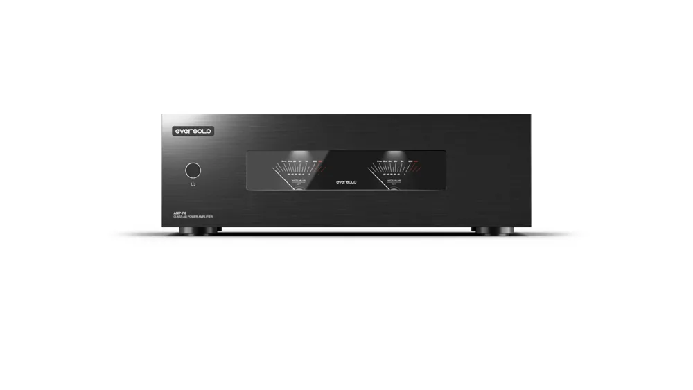 Eversolo AMP-F8