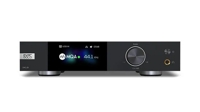 Eversolo DAC-Z8