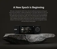Eversolo DMP-A6, foto 4 van 6
