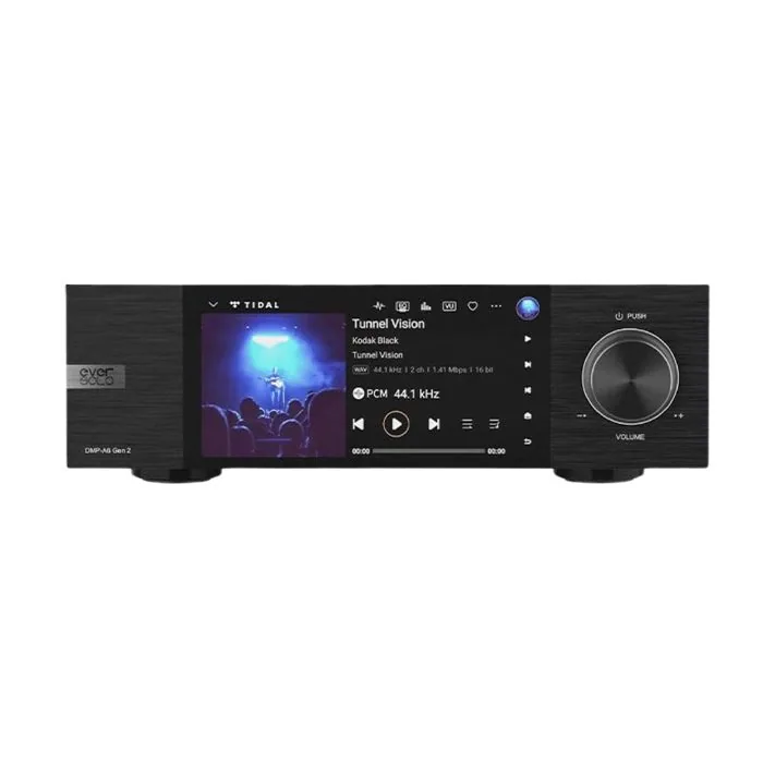 Eversolo DMP-A6 Gen 2