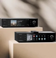 Eversolo DMP-A8 Master Edition Gen 2, foto 5 van 6