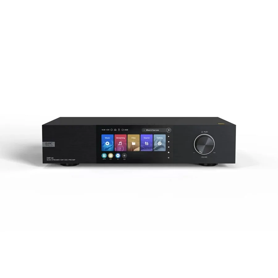 Eversolo DMP-A8