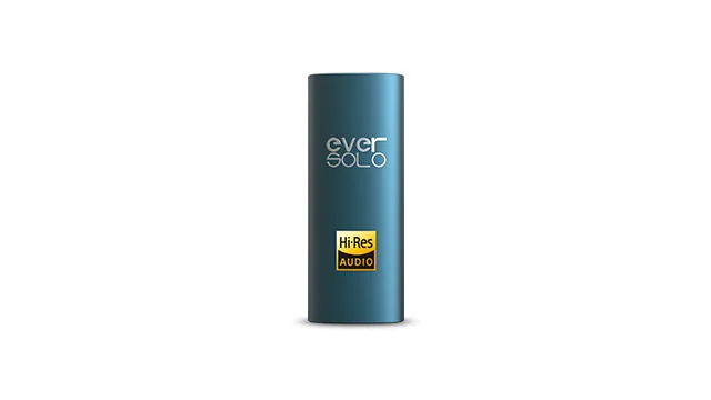 Eversolo H1