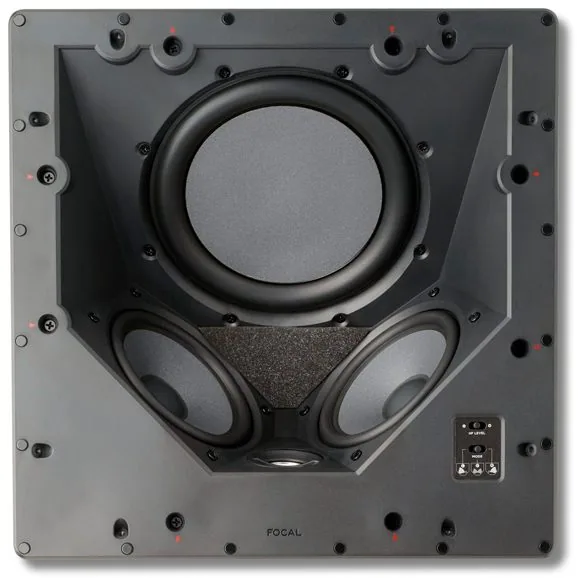 Focal 100 ICLCR5