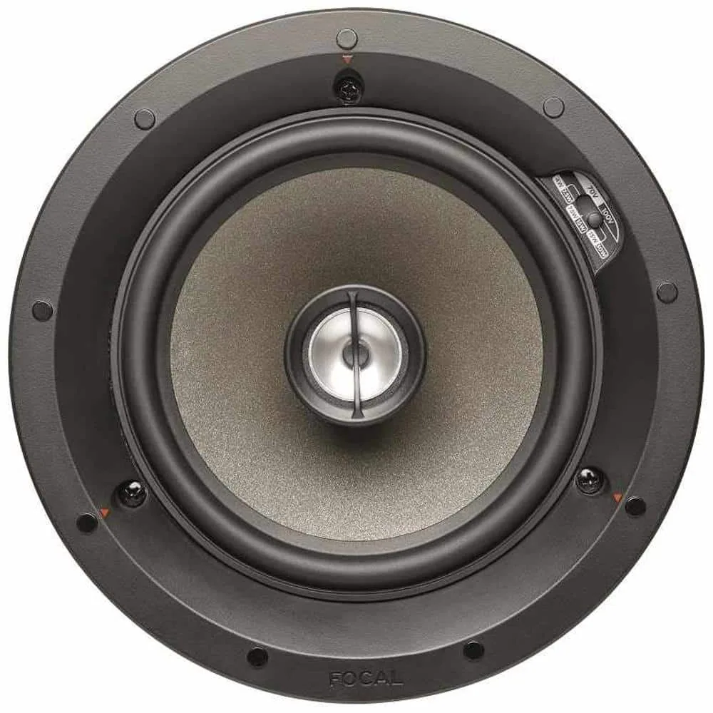 Focal 100 ICW6-T