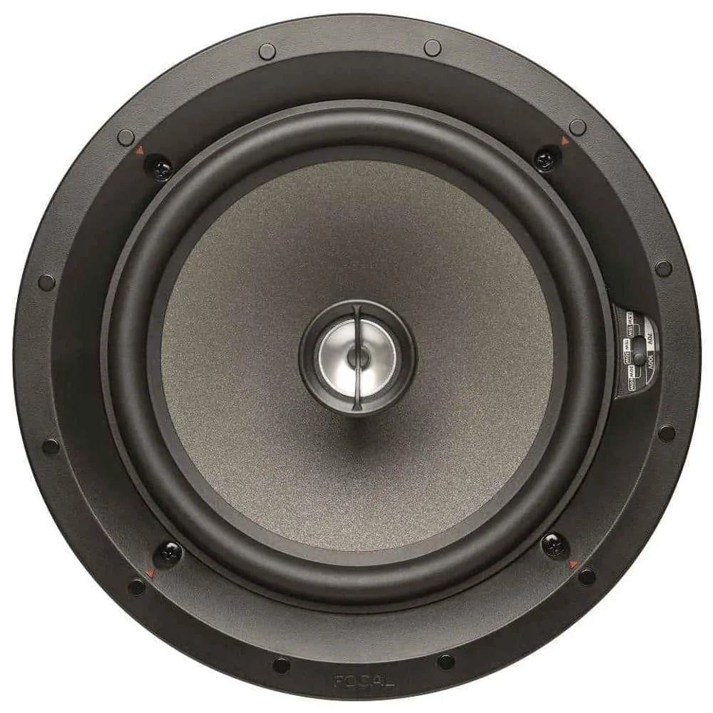 Focal 100 ICW8-T