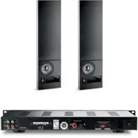Focal 100 IWSUB8, foto 5 van 6