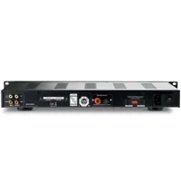 Focal 100 IWSUB8 Amplifier, foto 2 van 4