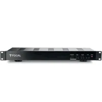 Focal 100 IWSUB8 Amplifier, foto 3 van 4