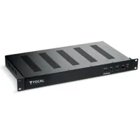 Focal 100 IWSUB8 Amplifier, foto 1 van 4
