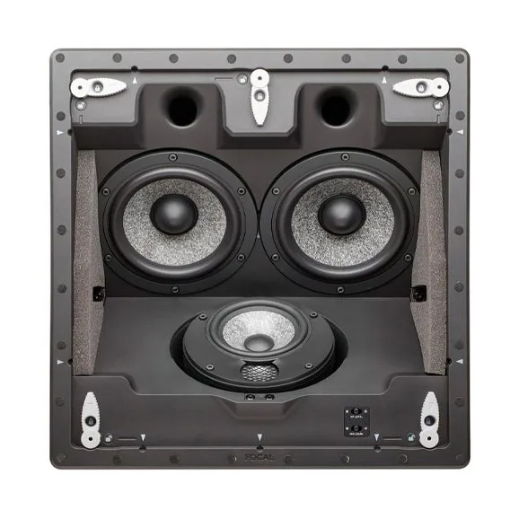 Focal 1000 ICLCR5