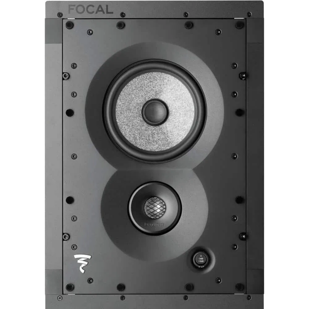 Focal 1000 IW6