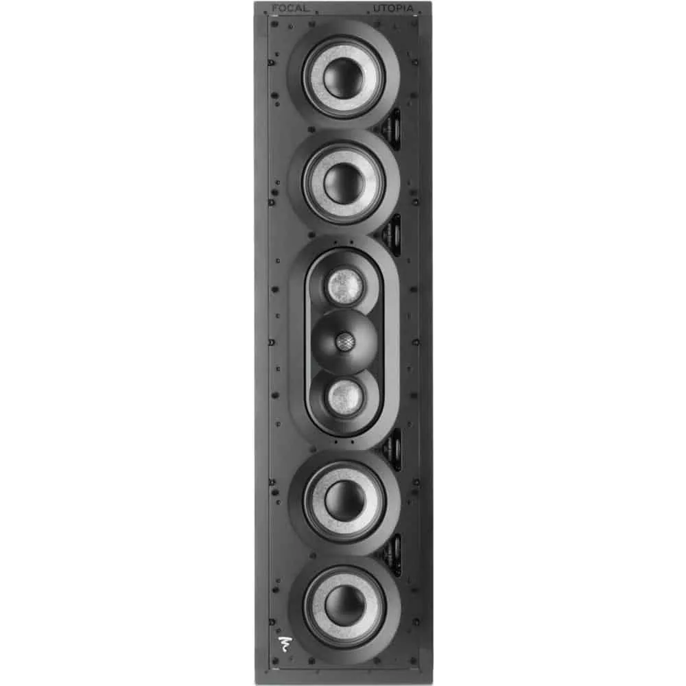 Focal 1000 IWLCR Utopia