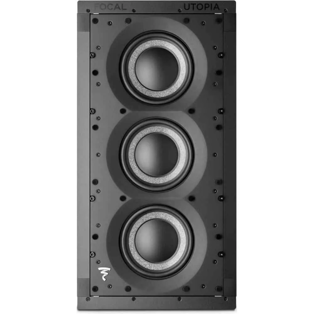 Focal 1000 IWSUB Utopia