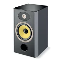 Focal Aria 906 K2, foto 2 van 5