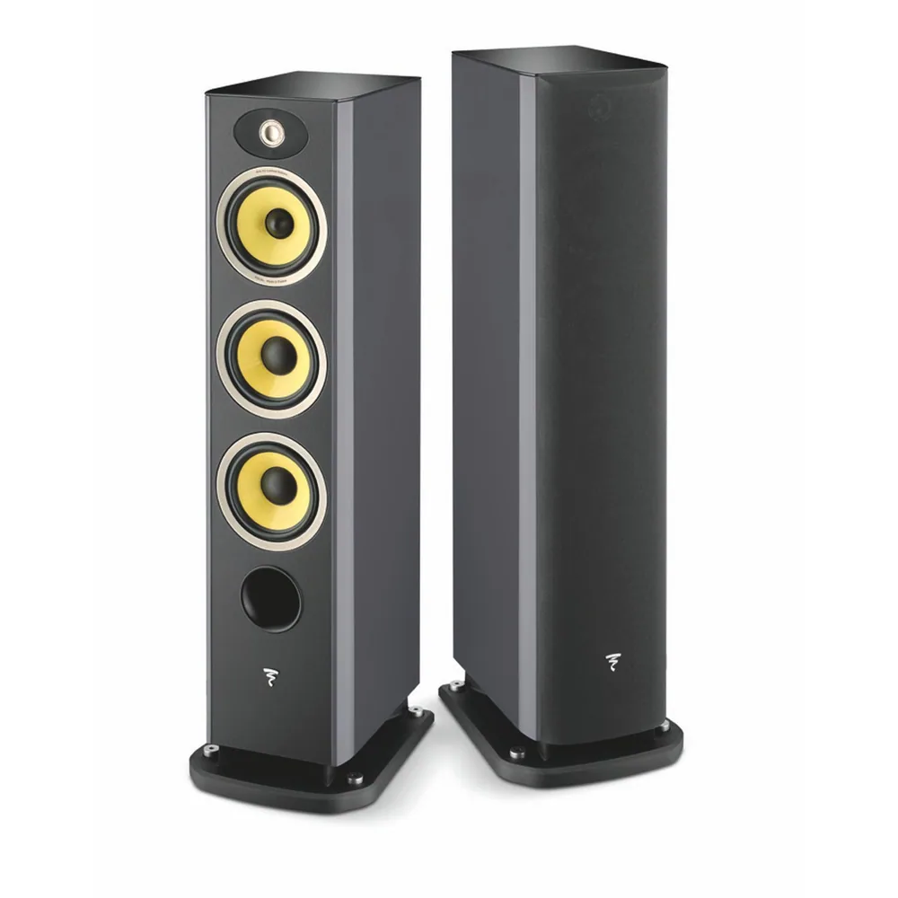Focal Aria 926 K2