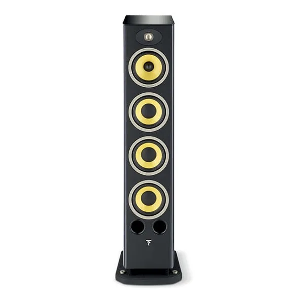 Focal Aria 936 K2