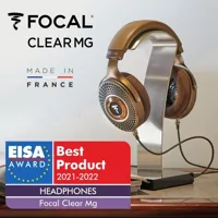Focal Clear MG, foto 2 van 6