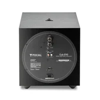 Focal Cub Evo, foto 5 van 6