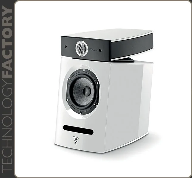 Focal Diablo Utopia Colour Evo