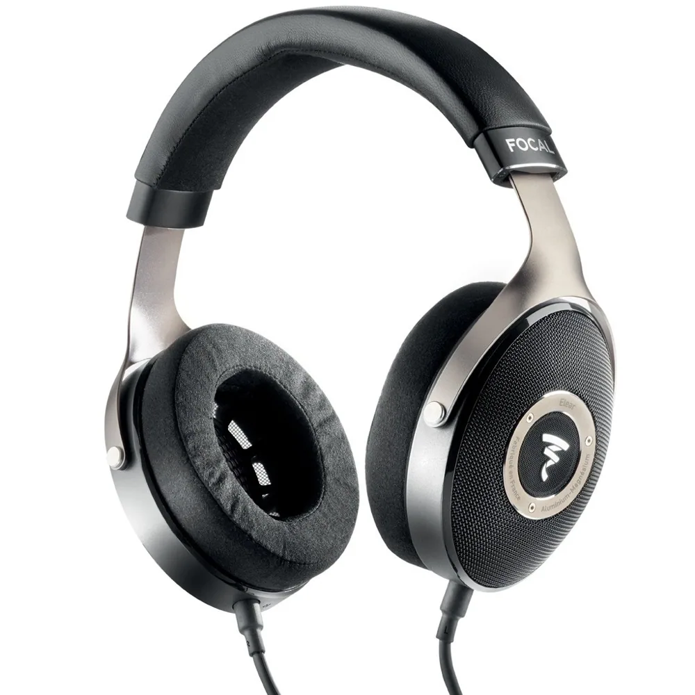 Focal Elear