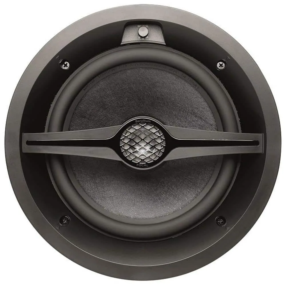 Focal Littora 1000 ICW8