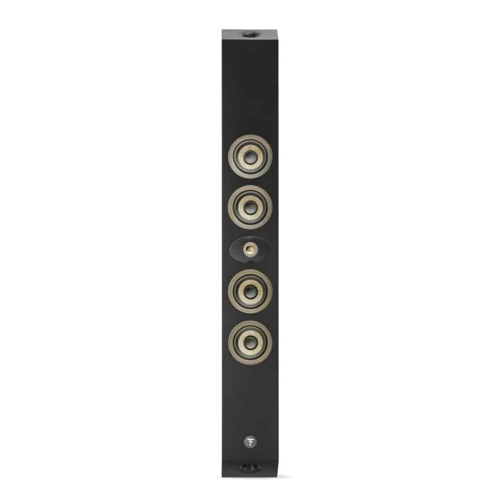 Focal On Wall 302
