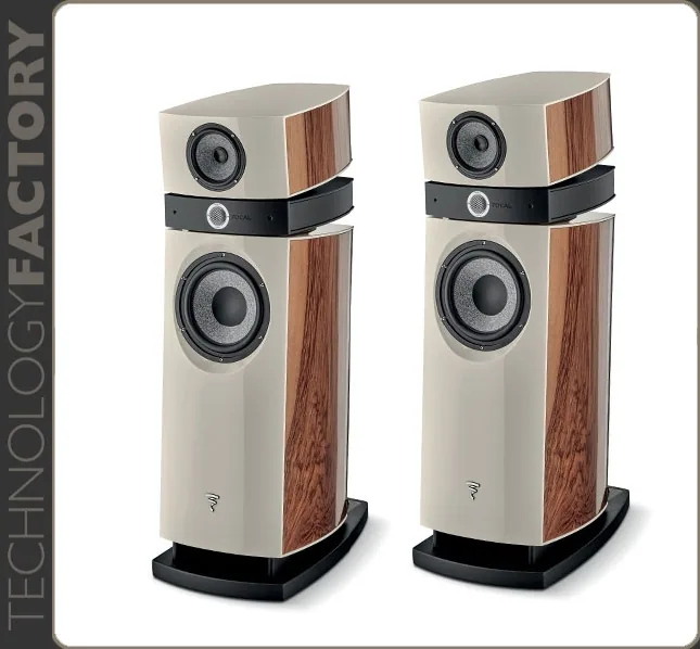 Focal Scala Utopia Evo