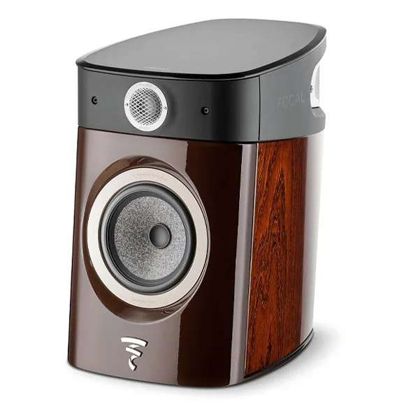 Focal Sopra N°1