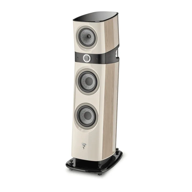 Focal Sopra N°2