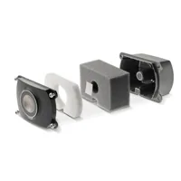 Focal Sopra N°3, foto 6 van 6