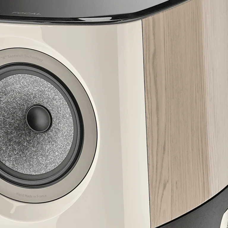 Focal Sopra N°3