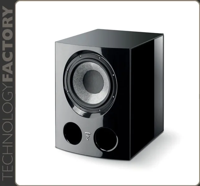 Focal Sub Utopia EM Colour Evo