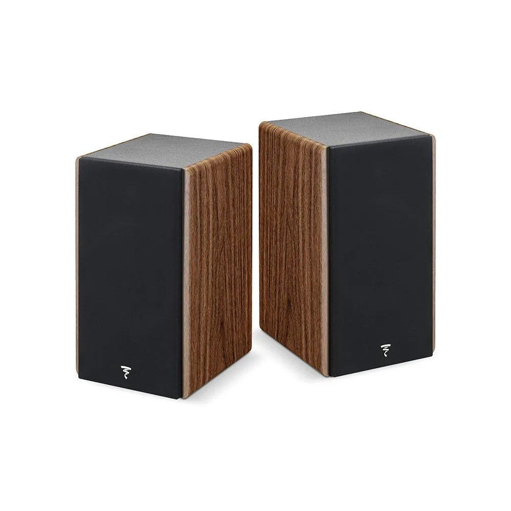 Focal Vestia N°1
