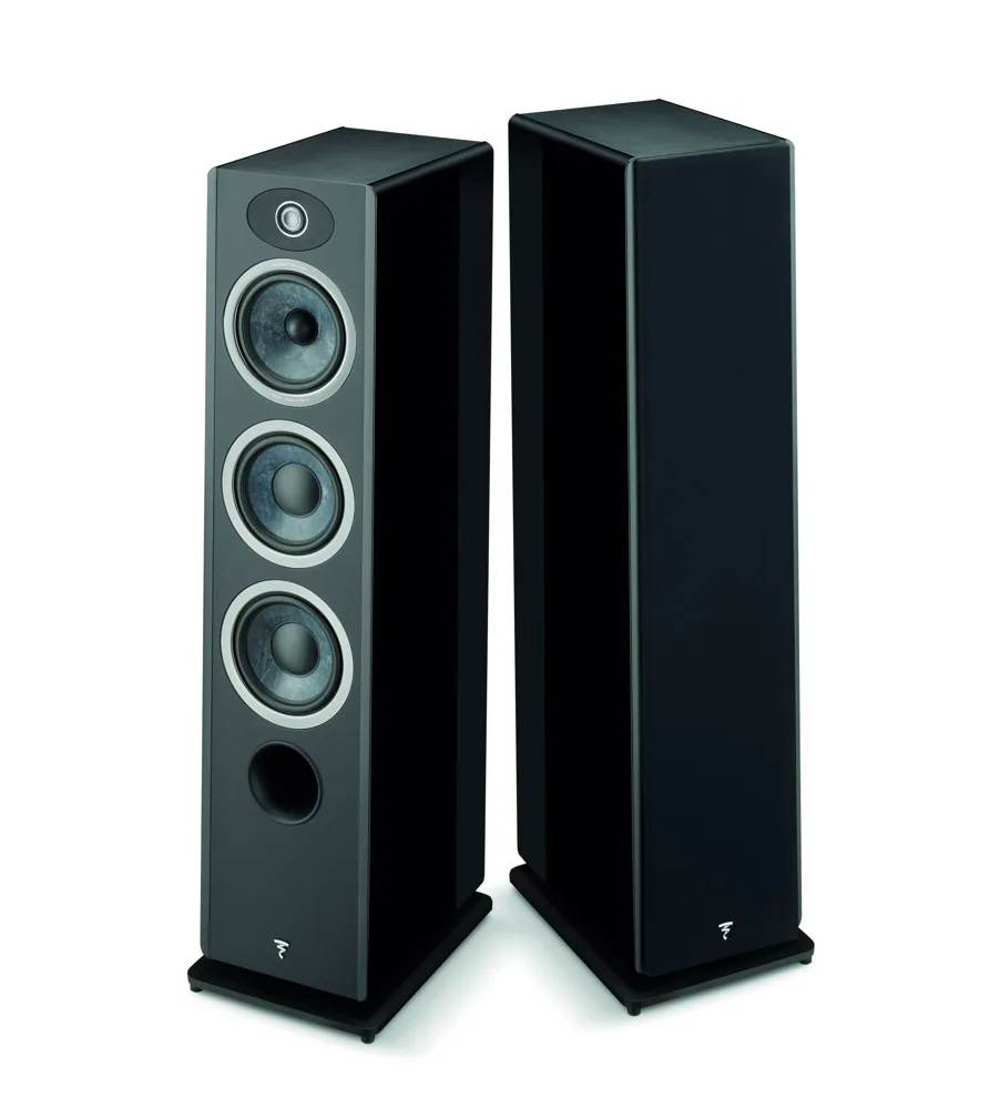 Focal Vestia N°2