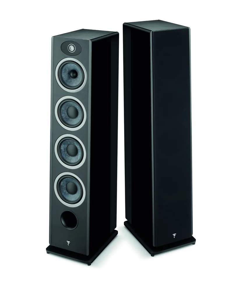 Focal Vestia N°3