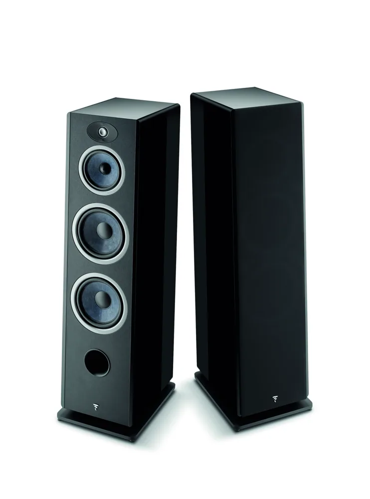 Focal Vestia N°4