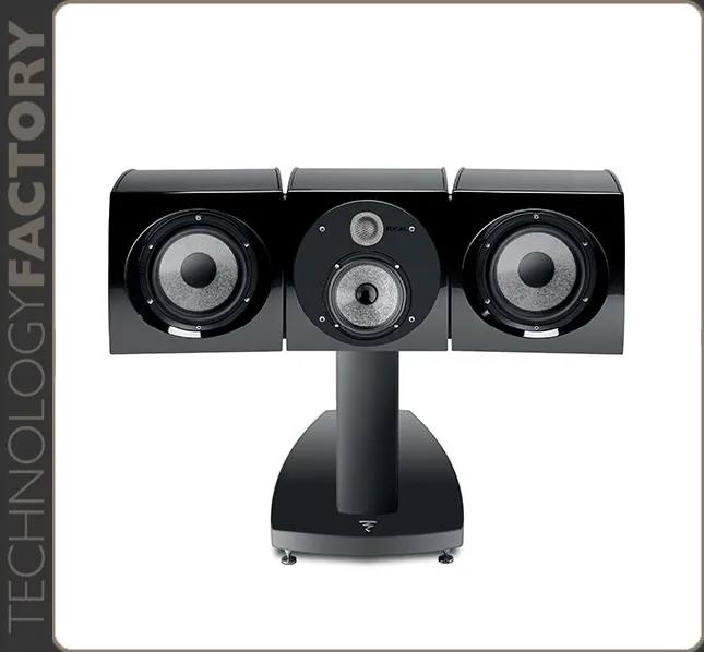Focal Viva Center Utopia Evo
