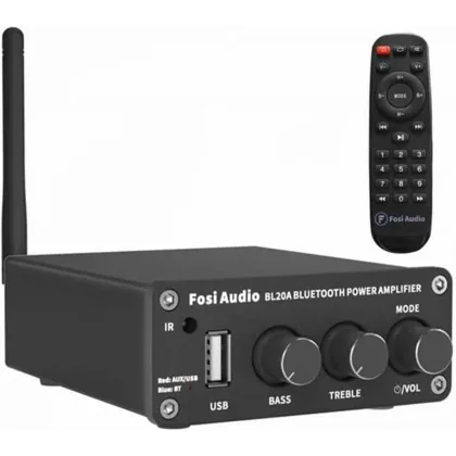 Fosi Audio BL20A
