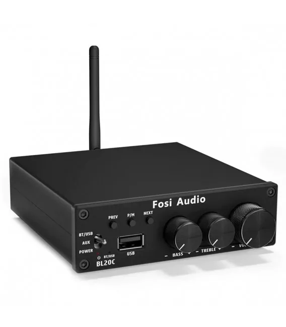Fosi Audio BL20C