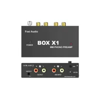 Fosi Audio Box X1, foto 2 van 2