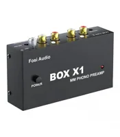 Fosi Audio Box X1, foto 1 van 2