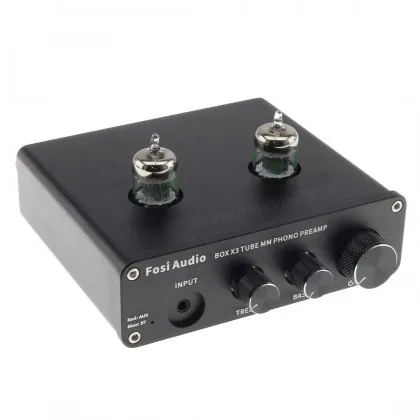 Fosi Audio Box X3