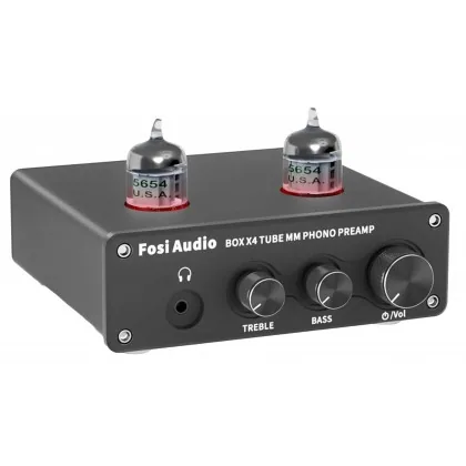 Fosi Audio Box X4