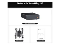 Fosi Audio Box X5, foto 4 van 6