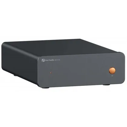 Fosi Audio Box X5