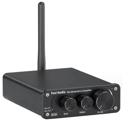 Fosi Audio BT10A