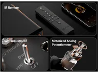 Fosi Audio BT20A Max, foto 6 van 6