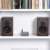 Fosi Audio BT20A Pro, foto 2 van 6