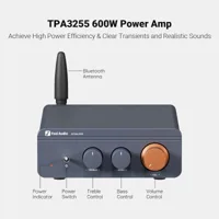 Fosi Audio BT20A Pro, foto 5 van 6